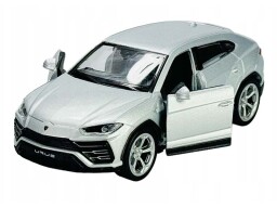 Welly Lamborghini Urus 1:34 bílé